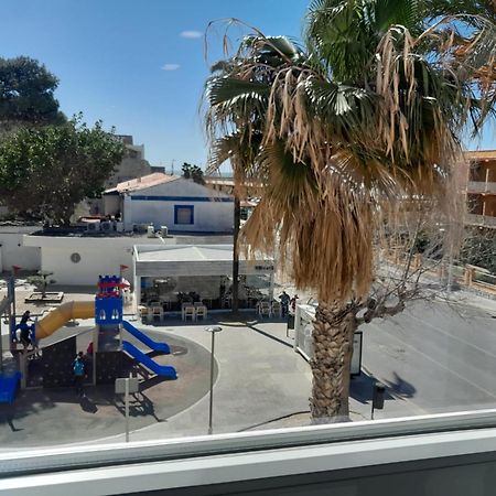 Apartamentos Aguamarina Peñíscola Extérieur photo