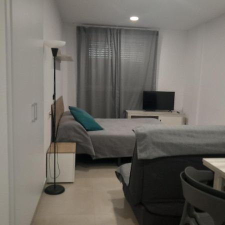 Apartamentos Aguamarina Peñíscola Extérieur photo