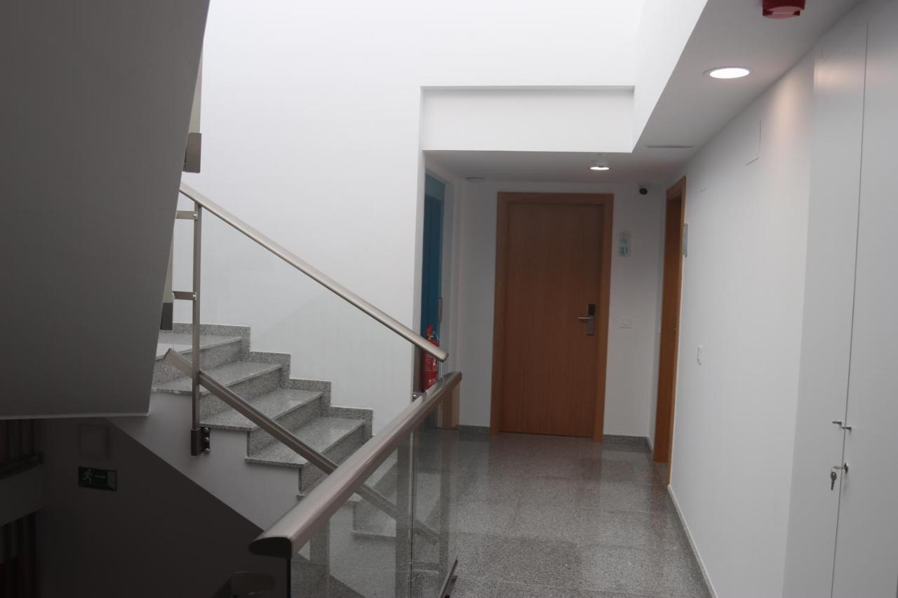 Apartamentos Aguamarina Peñíscola Extérieur photo