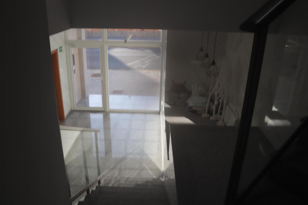 Apartamentos Aguamarina Peñíscola Extérieur photo