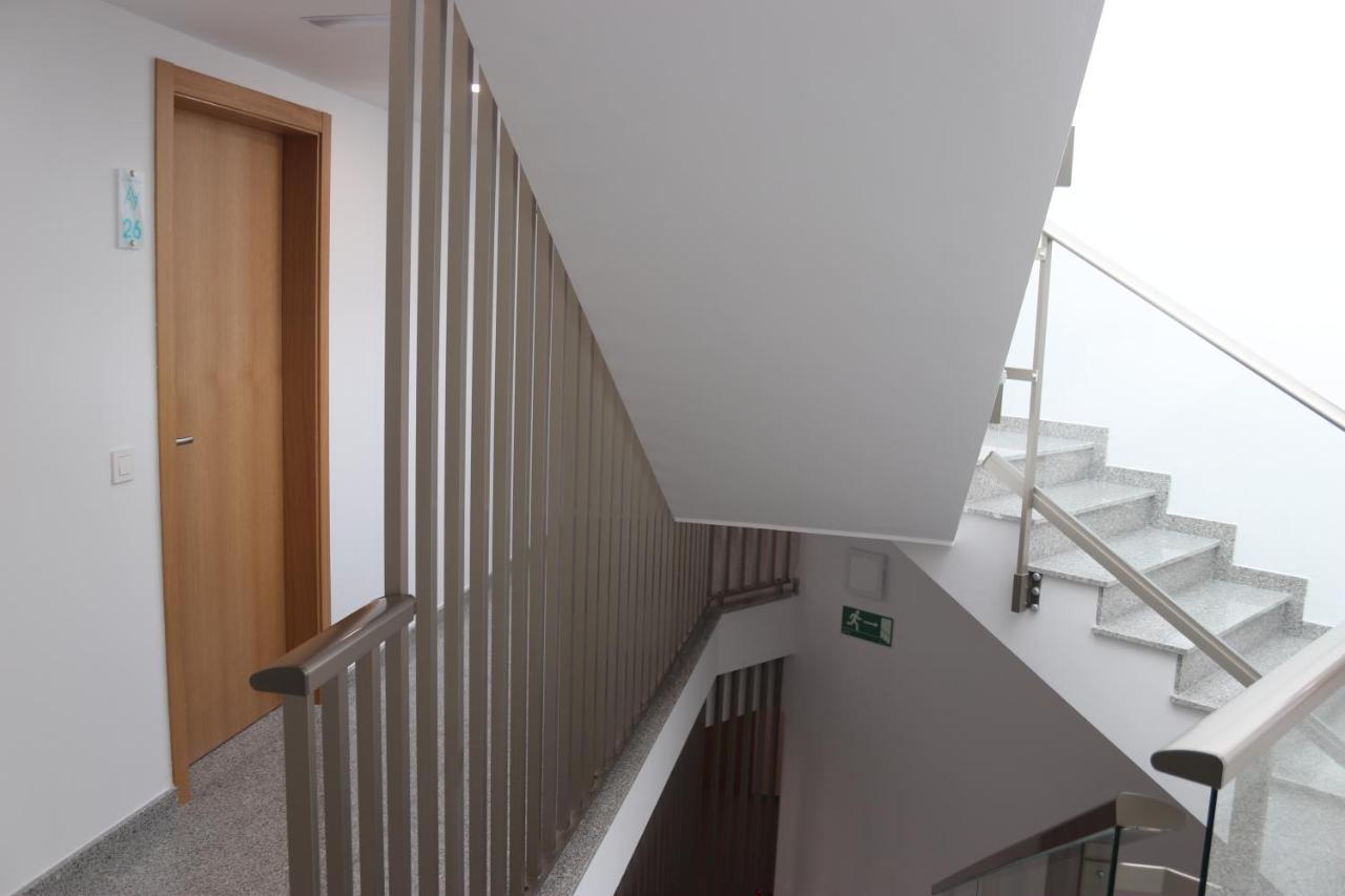 Apartamentos Aguamarina Peñíscola Extérieur photo