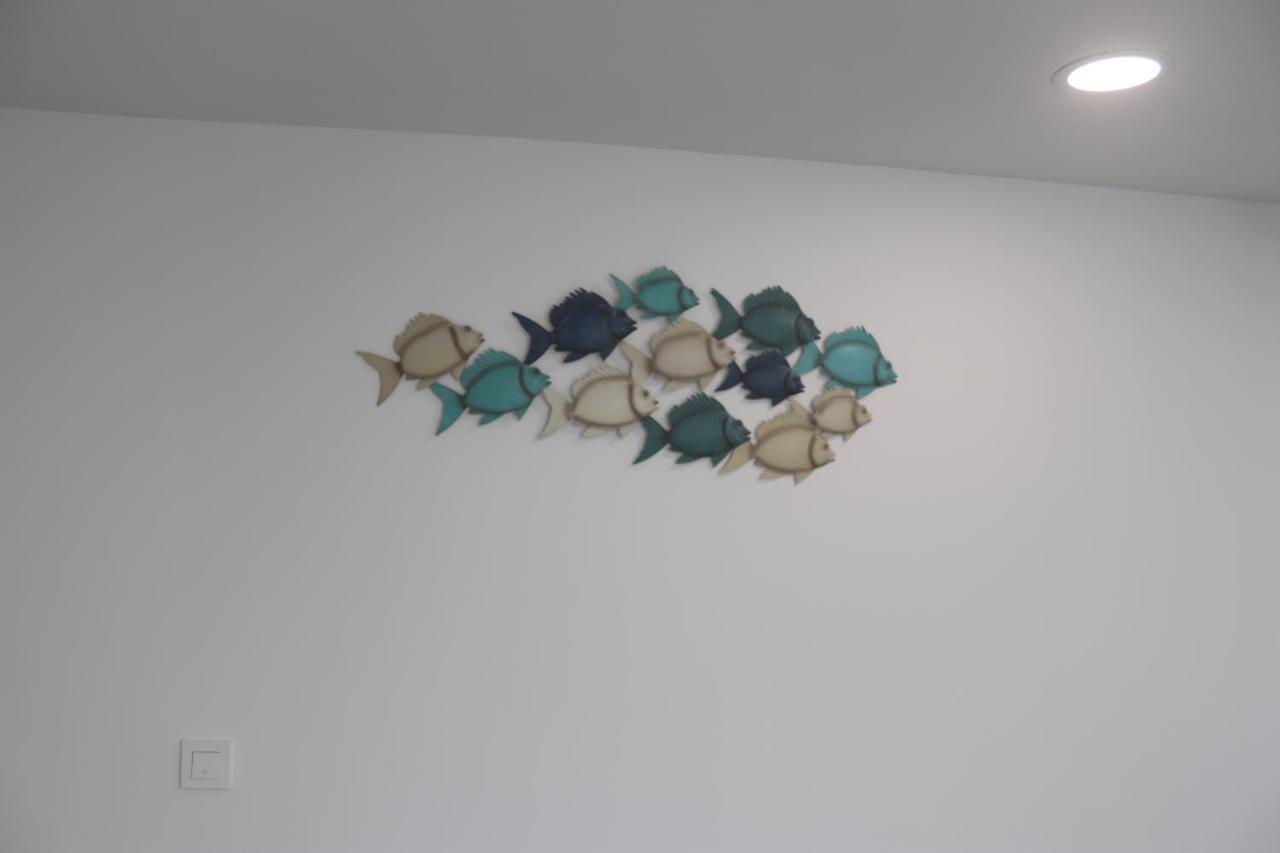 Apartamentos Aguamarina Peñíscola Extérieur photo