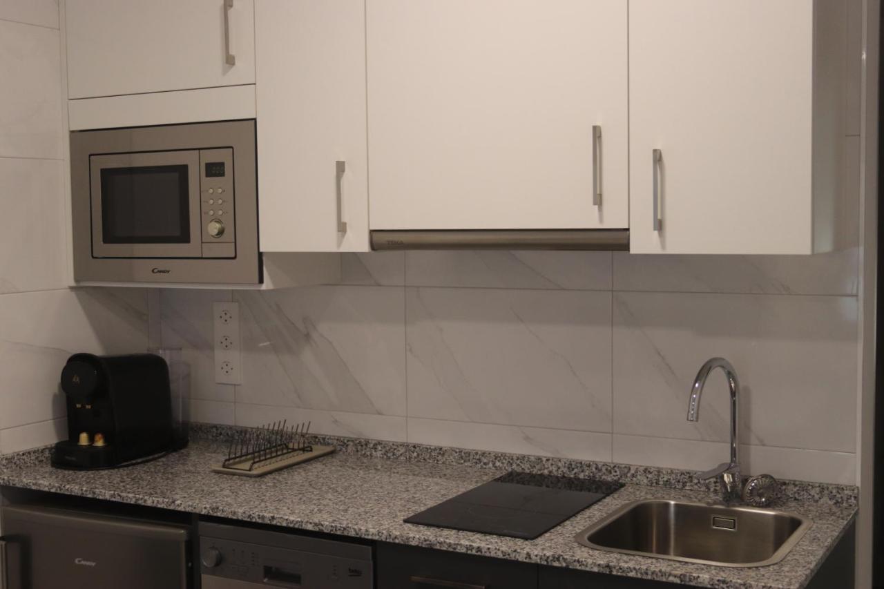 Apartamentos Aguamarina Peñíscola Extérieur photo