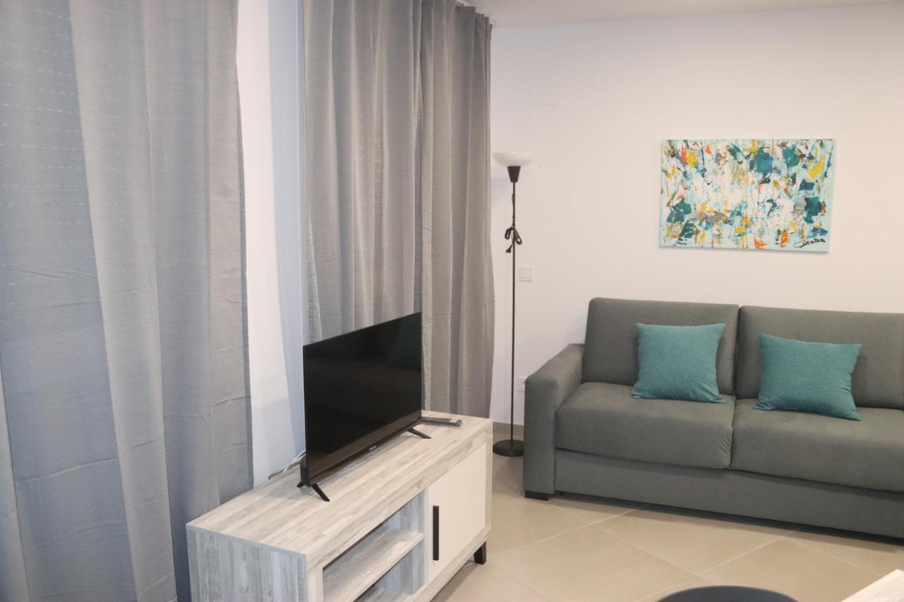 Apartamentos Aguamarina Peñíscola Extérieur photo