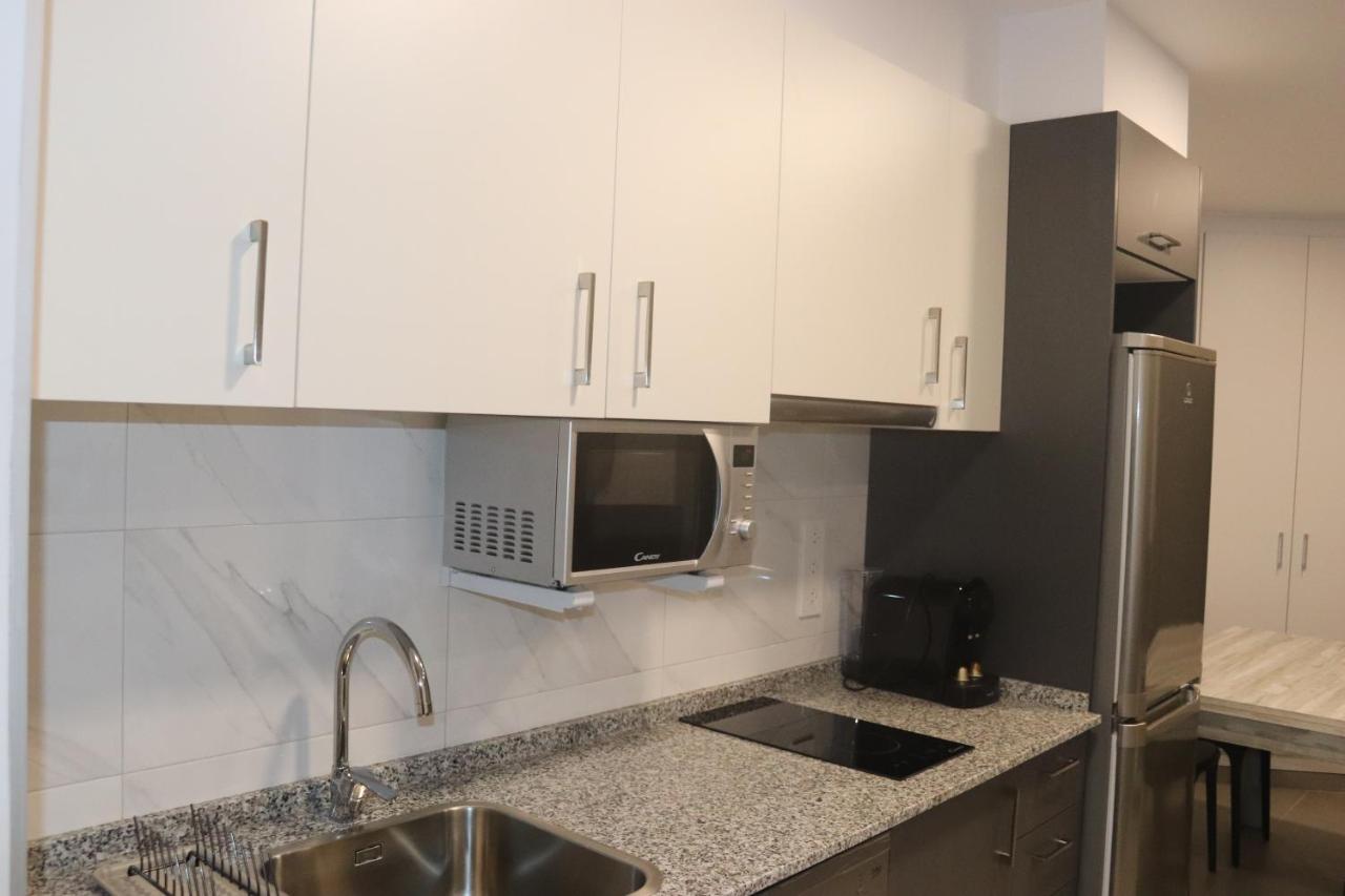 Apartamentos Aguamarina Peñíscola Extérieur photo