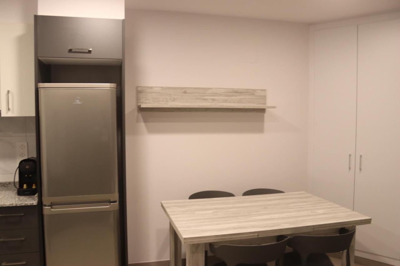 Apartamentos Aguamarina Peñíscola Extérieur photo