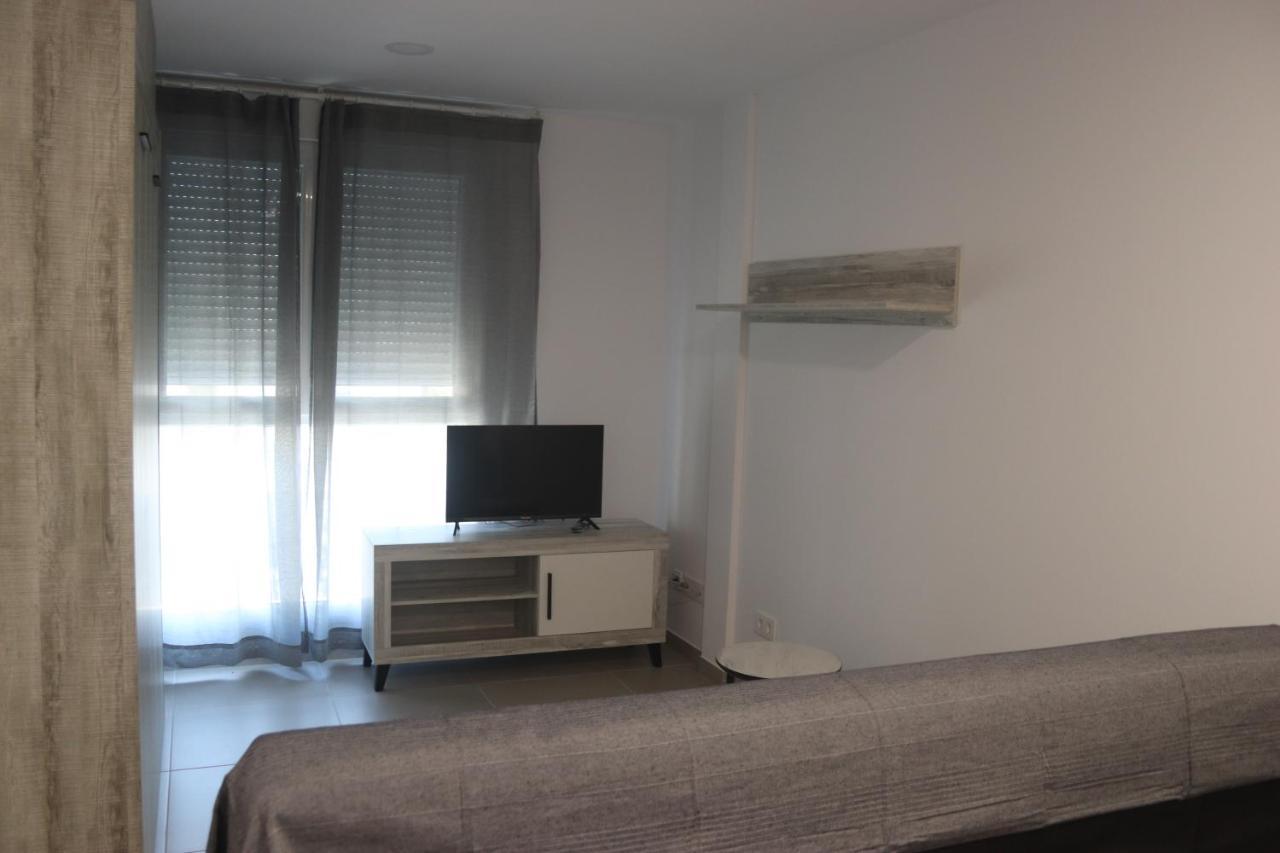 Apartamentos Aguamarina Peñíscola Extérieur photo
