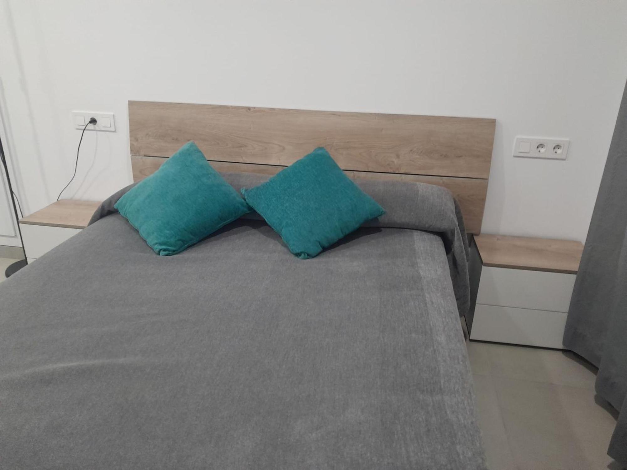 Apartamentos Aguamarina Peñíscola Extérieur photo