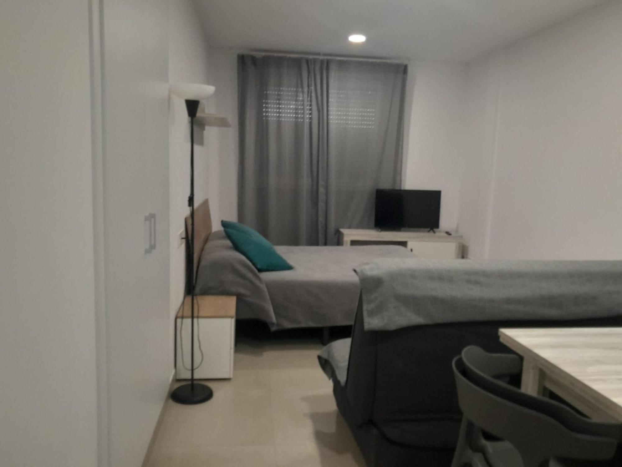 Apartamentos Aguamarina Peñíscola Extérieur photo