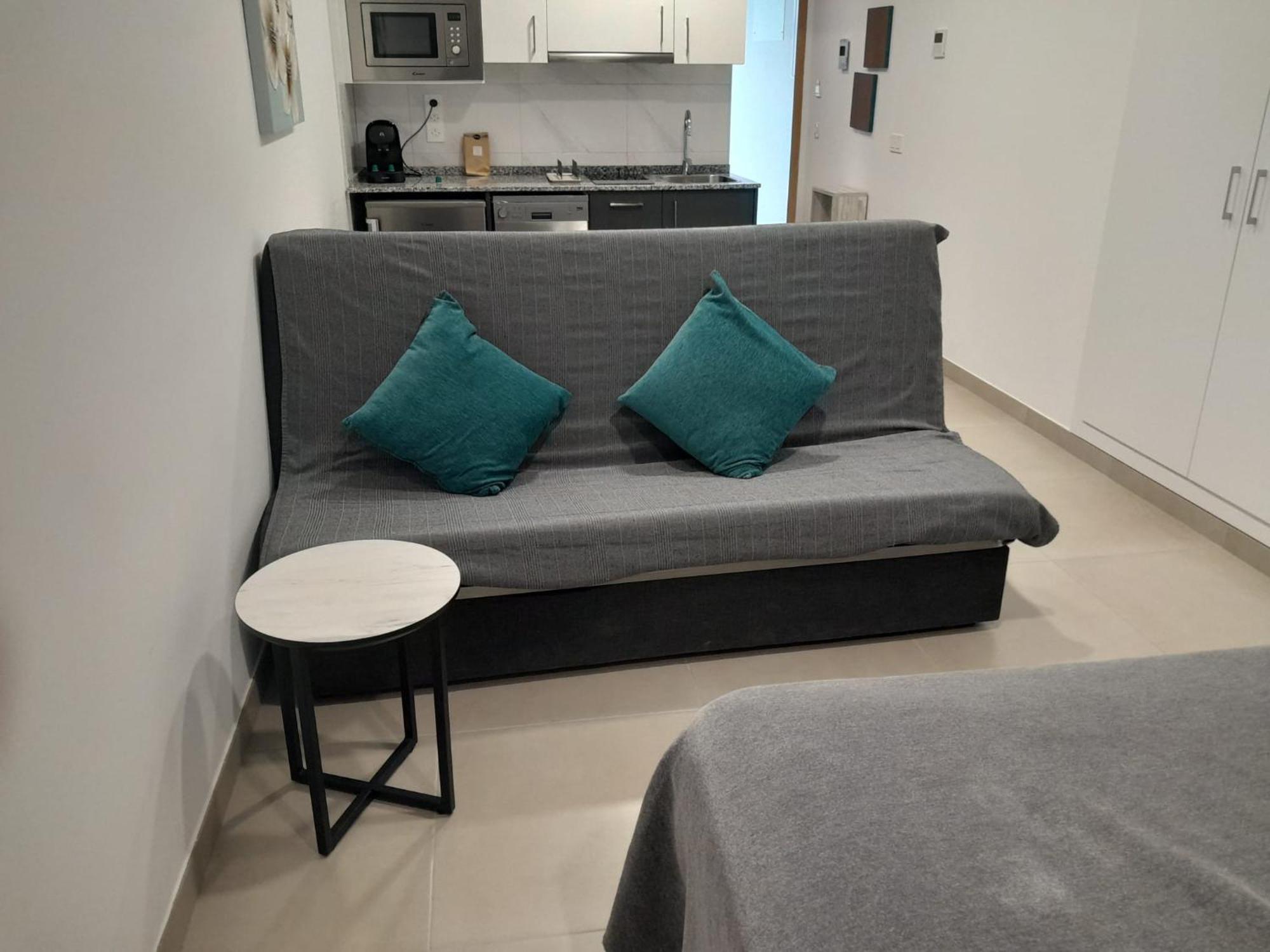 Apartamentos Aguamarina Peñíscola Extérieur photo